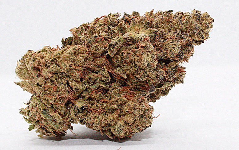 Midshelf-Indica-Face off