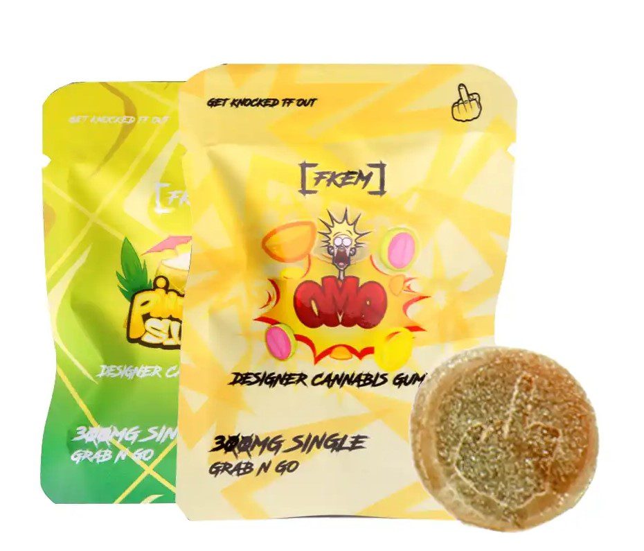 Fkem Edibles