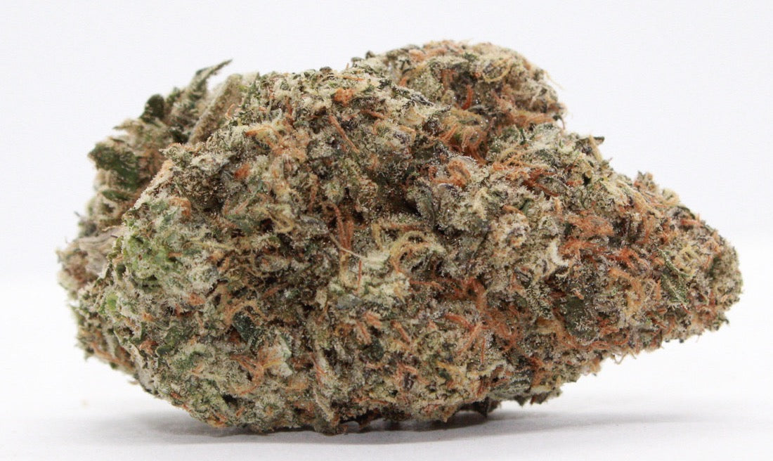 Exclusive-Indica-Grape Ape