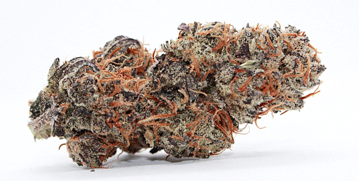 Indica-Top Shelf Dark Star