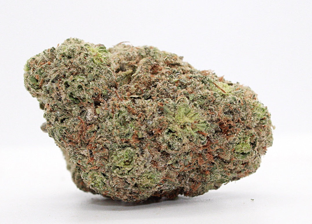 Exclusive-Indica-Cali Grown OG