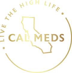 CalMeds logo