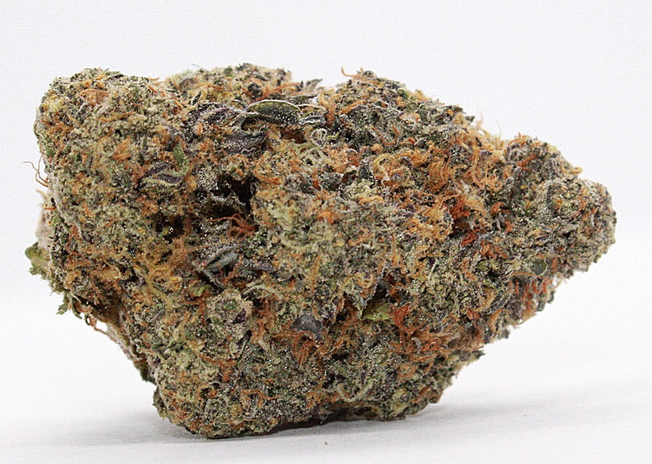 Indica-Exclusive Tiger Paw