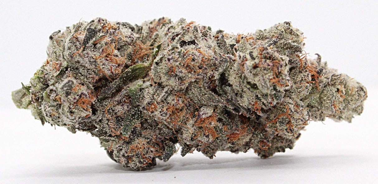 Exclusive-Indica-Cheese Quake