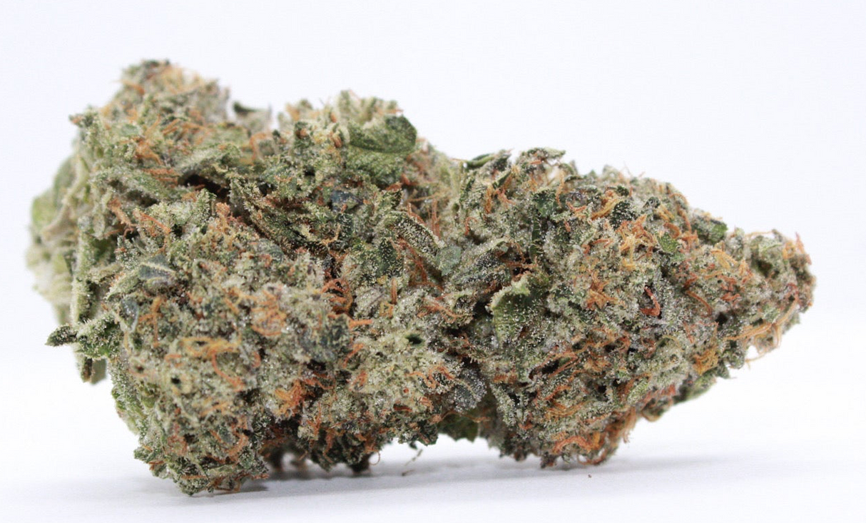 Exclusive-Indica-Ghost OG