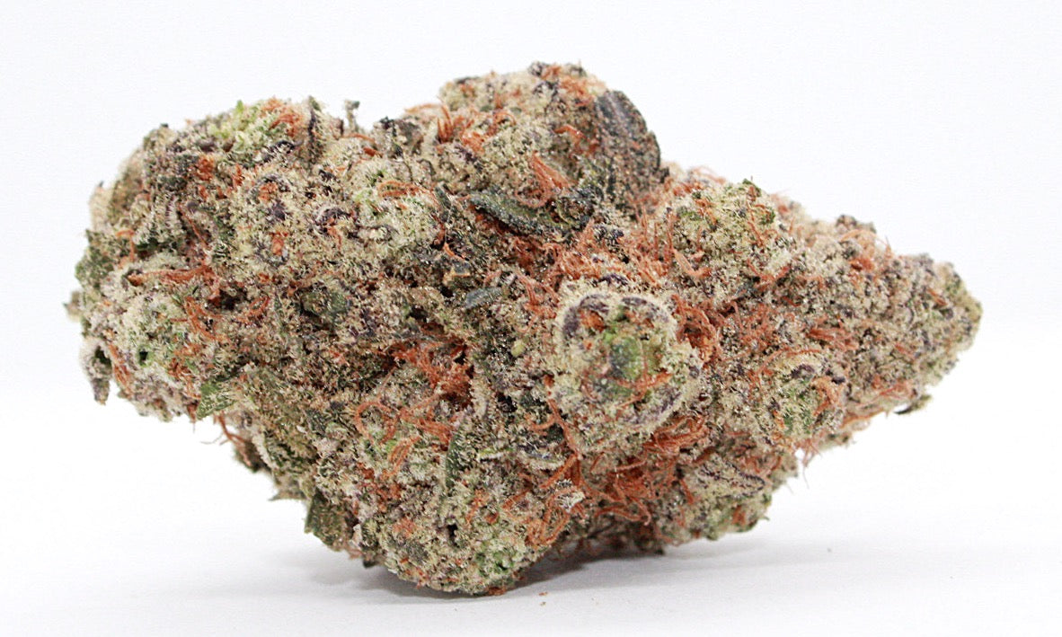 Exclusive-Hybrid-Grape Gas x OGKB