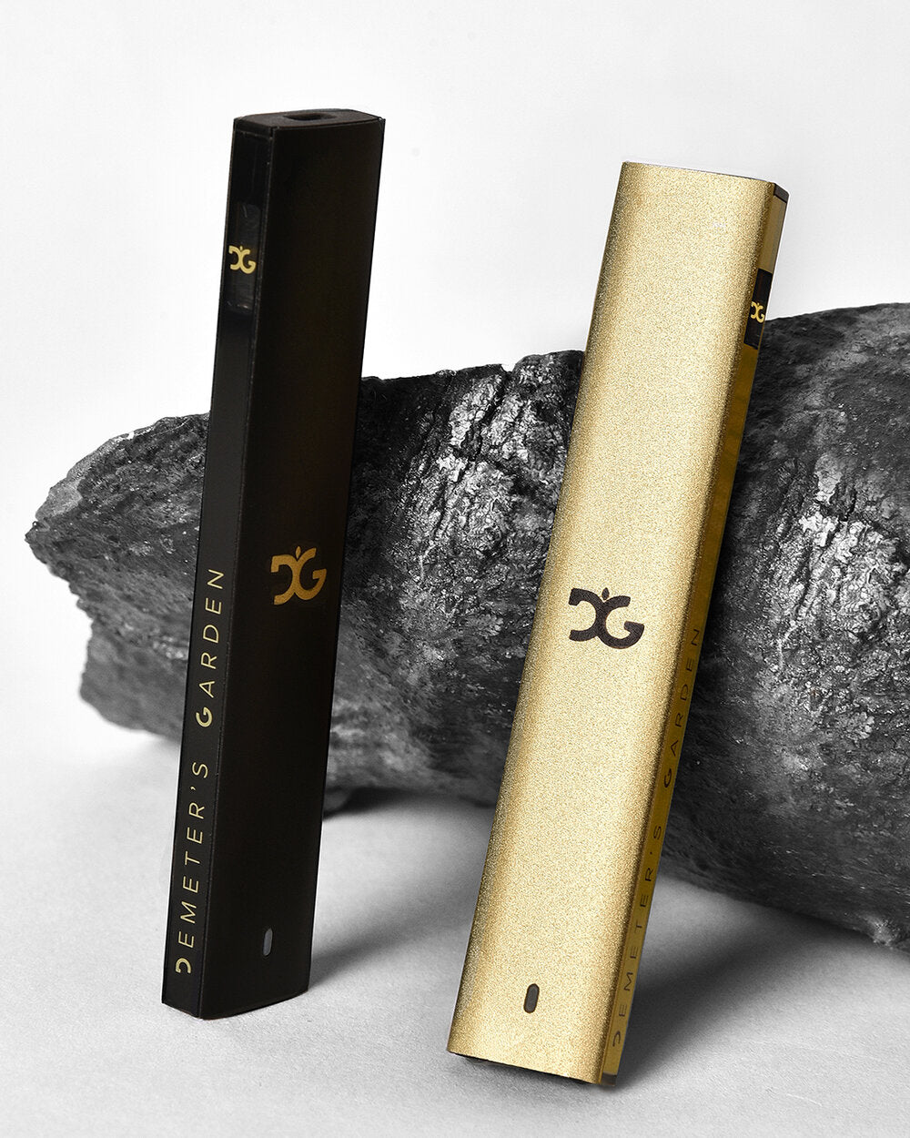 Demeter`s Garden Disposable Vape 2 Grams