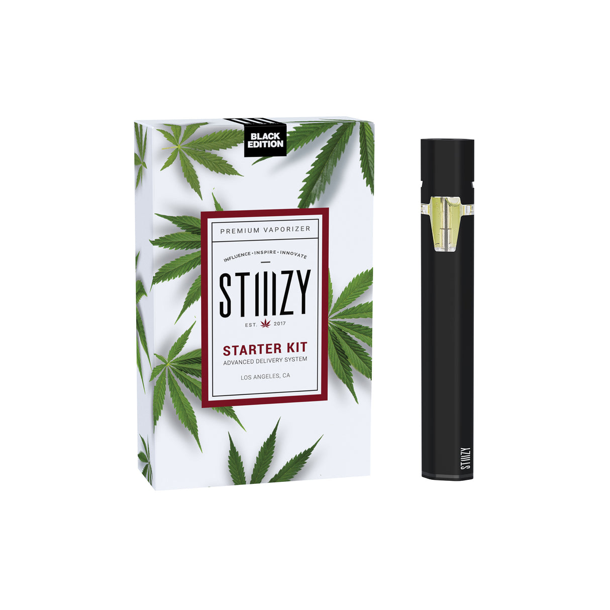 Stiiizy starter kit