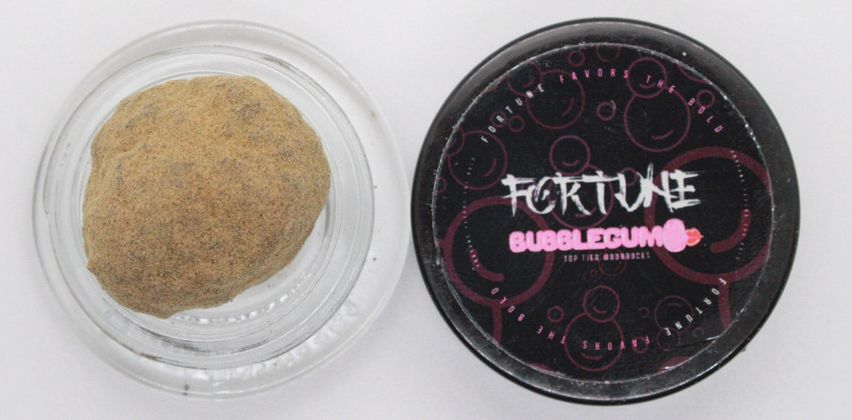 Fortune Genetics Moon Rocks