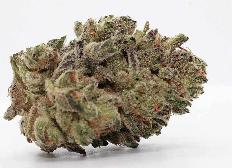 Indica-Top Shelf Garlic Cookies