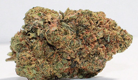 Mid Shelf-Indica-SFV OG