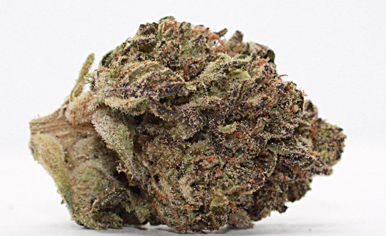 Indica-Top Shelf Face OFF