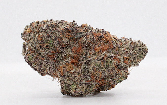 Exclusive-Indica-Snickerdoodle