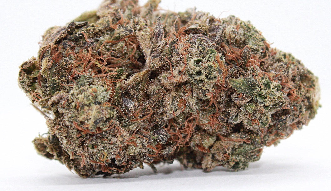 Indica-Exclusive Strawberry Margarita