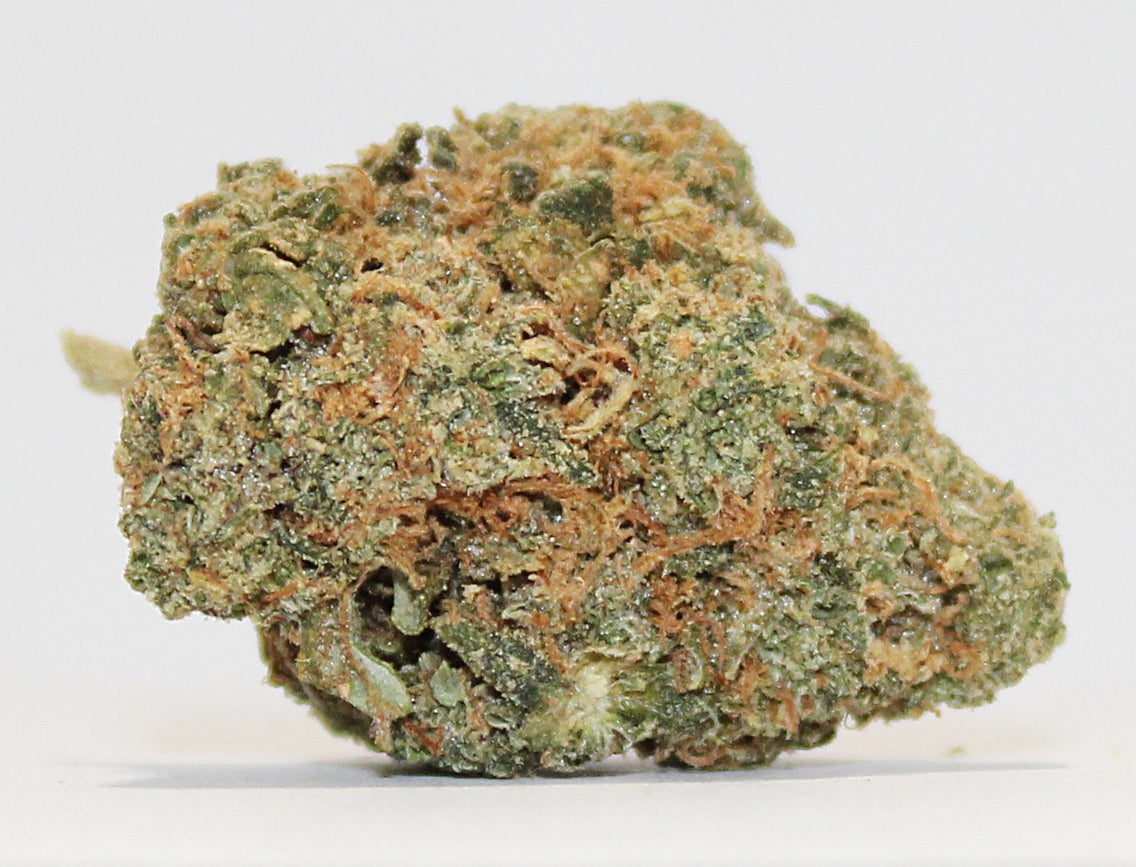 Indica-Top Shelf (Smalls) Pie Face