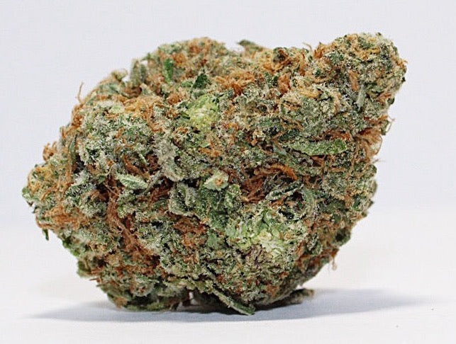 Exclusive-Indica-AFGHAN KUSH