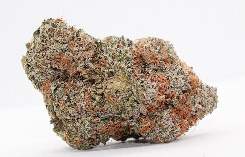 Indica-Exclusive Chucks Candy