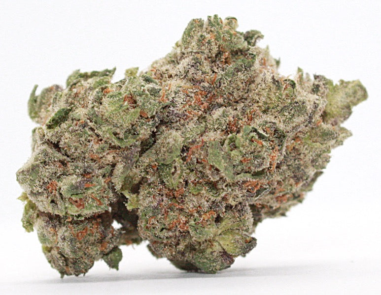 Exclusive-Indica-Kush Cake