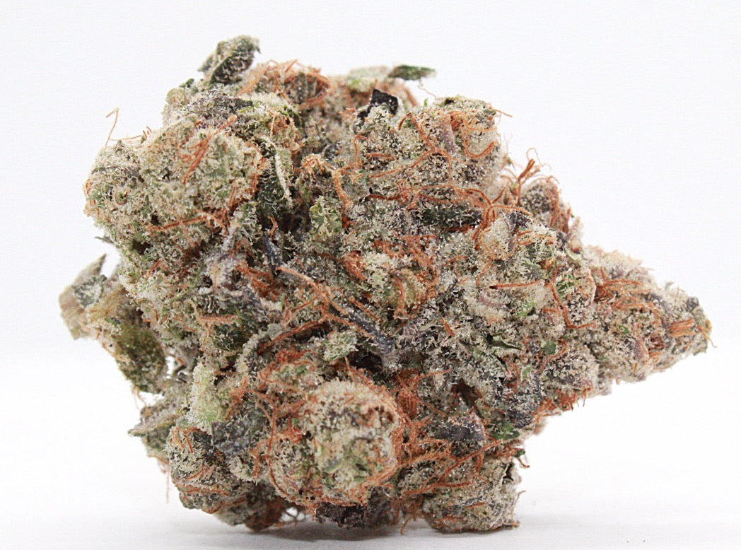 Exclusive-Indica-Triangle Kush