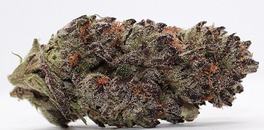 Indica-Mid Shelf Lava Cake