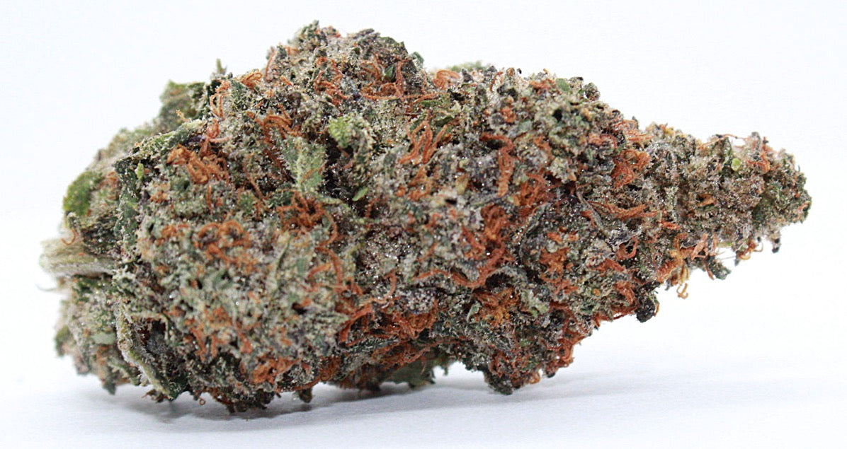 Exclusive-Indica-Strawberry Skrilla