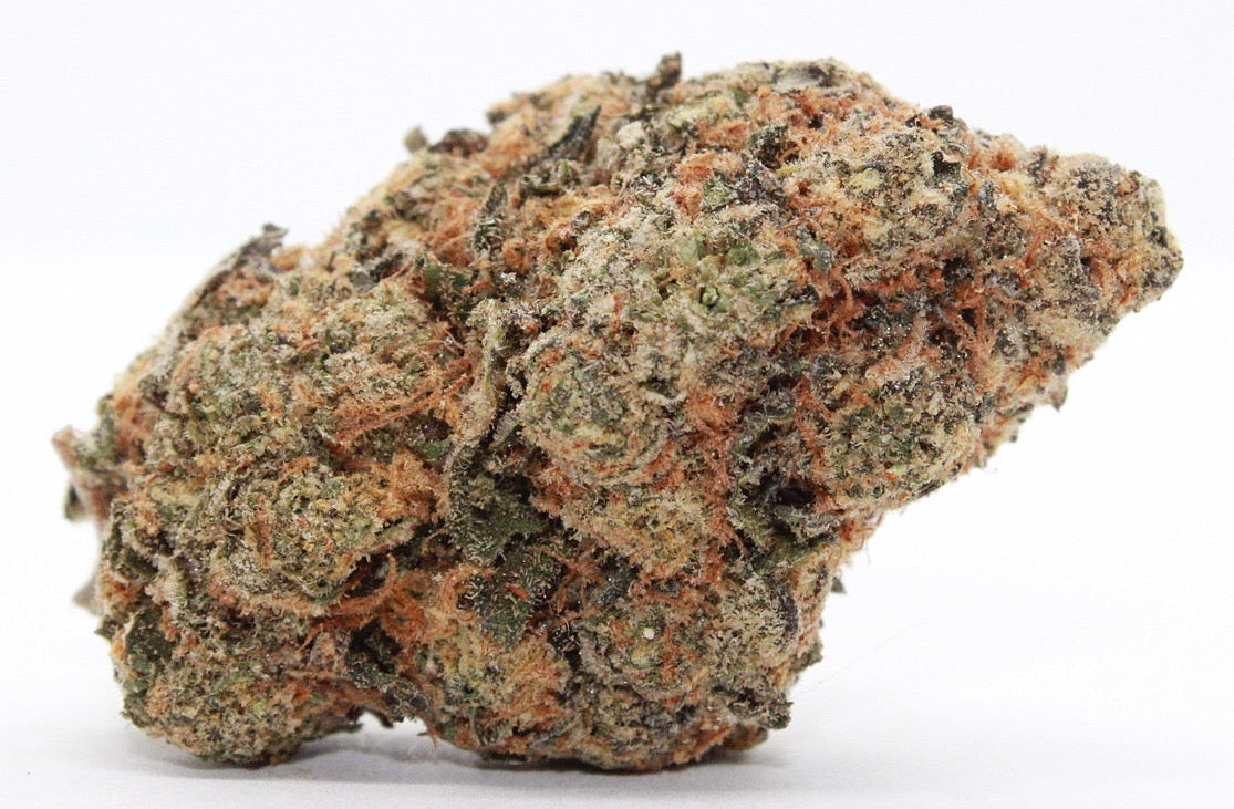 HybridTop Shelf Girl Scout Cookies CalMeds
