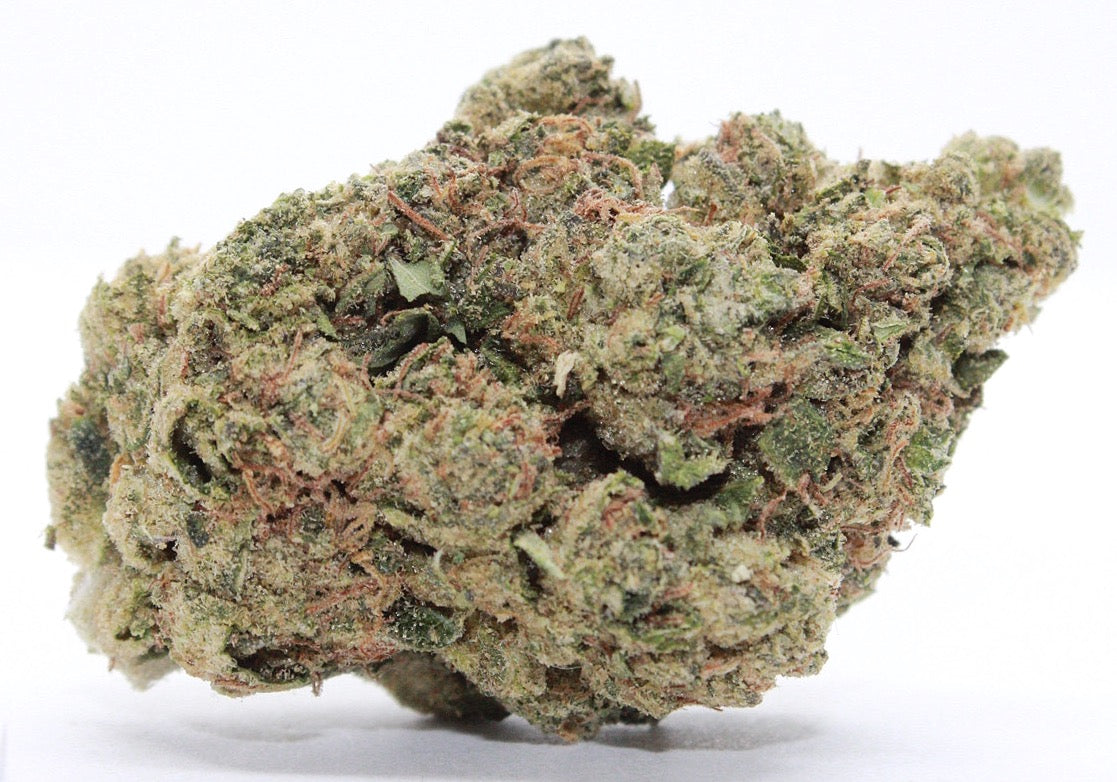 Indica-Top Shelf OG Kush