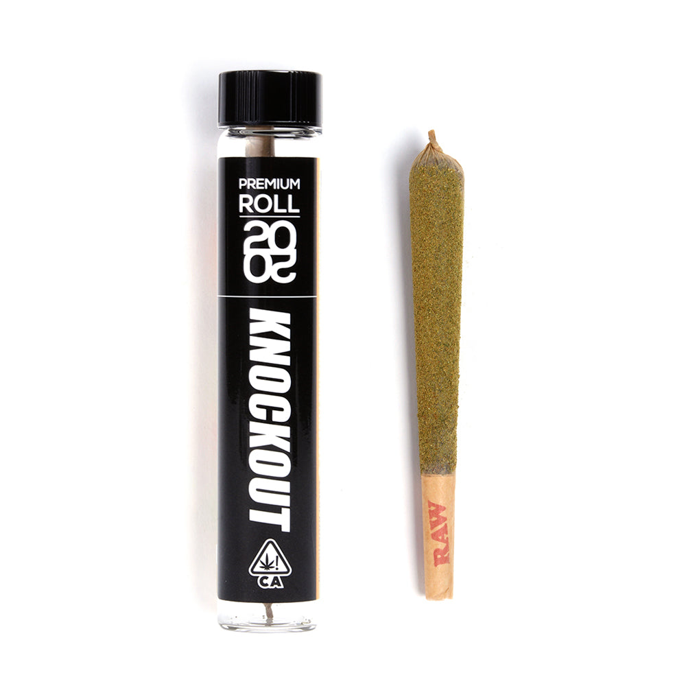 Knockout 2020 Pre Rolls