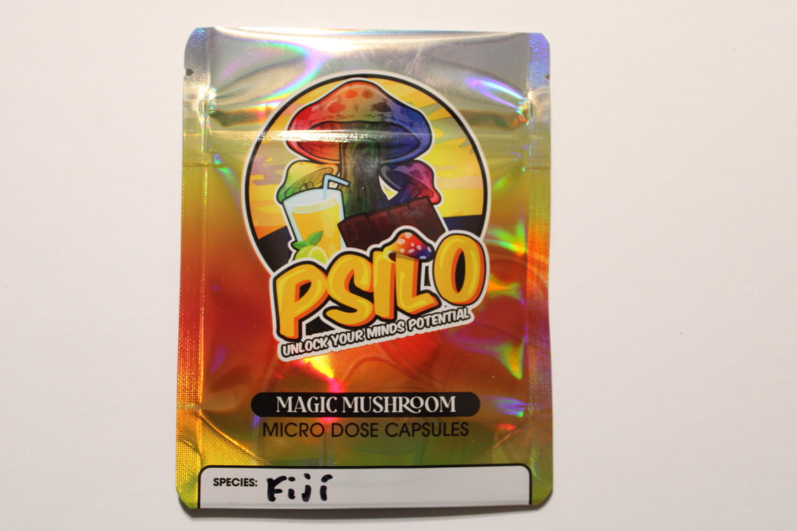 Psilo Micro Dose Melmack