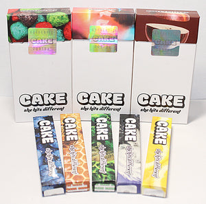 Cake Vapes